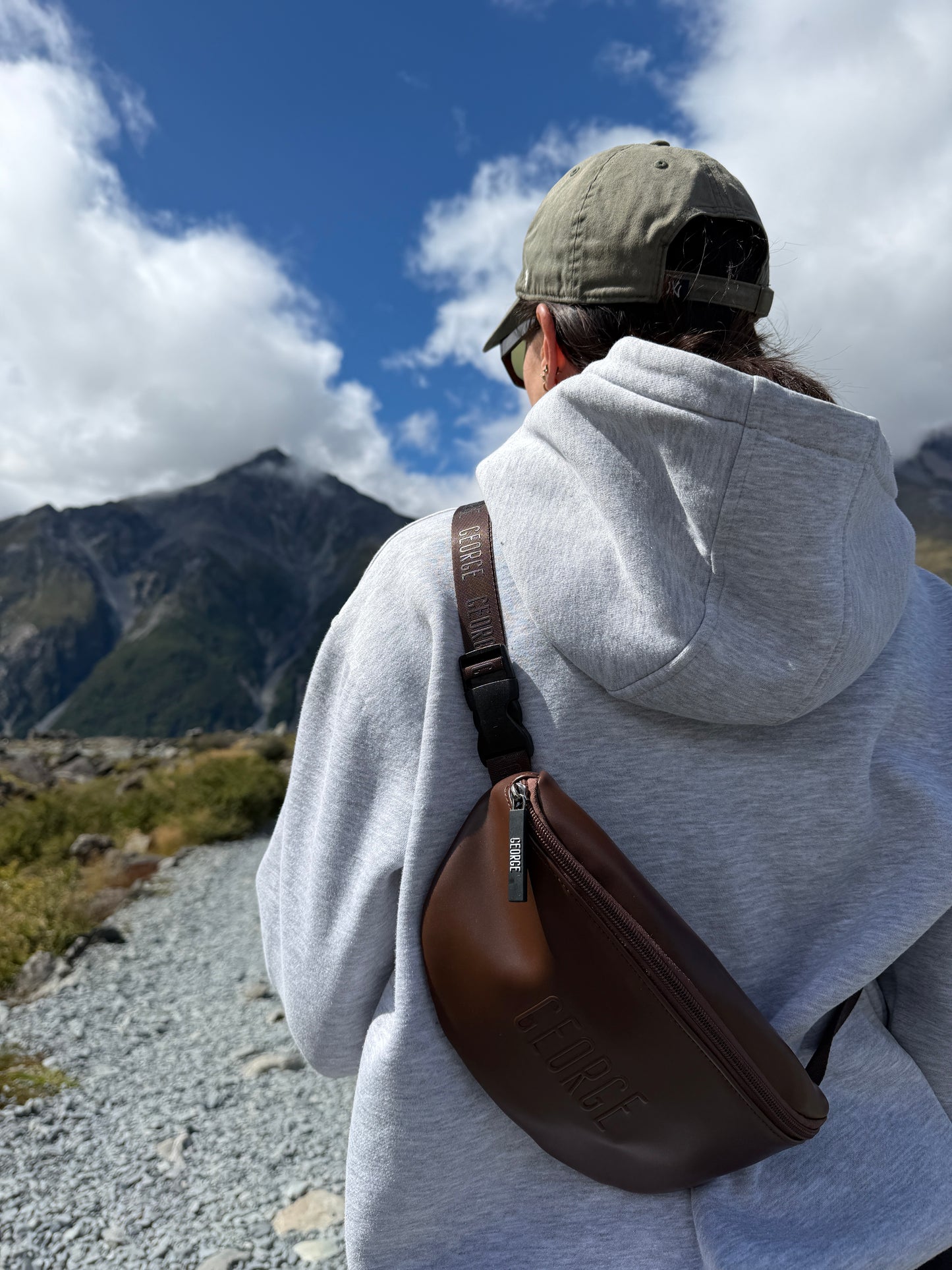 The George Bag