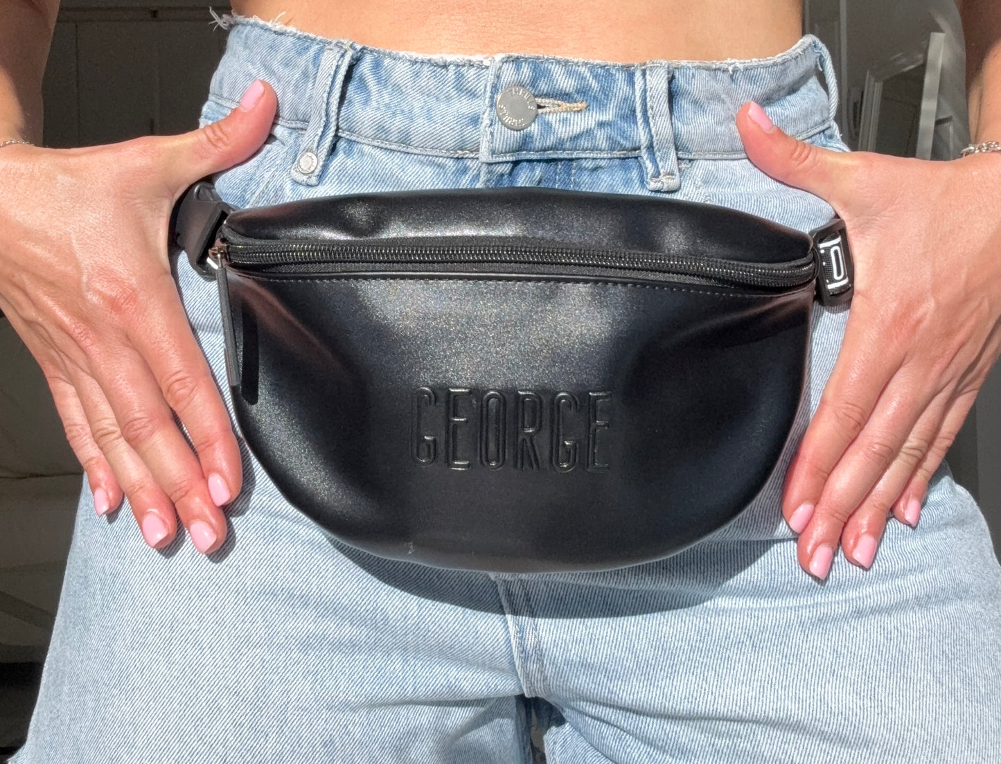 The George Bag
